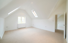 Chingford Hatch bedroom extension leads
