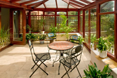 Chingford Hatch conservatory quotes