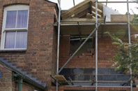 free Chingford Hatch home extension quotes