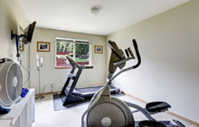 Chingford Hatch home gym construction leads