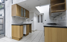 Chingford Hatch kitchen extension leads